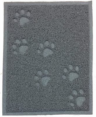 ANDALUS Cat Litter Mat