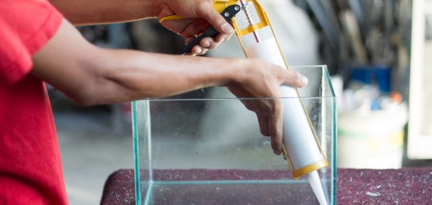 the best silicone sealants for kitchen and bath