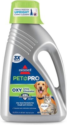 Bissell Pet Pro Oxy Urine Eliminator