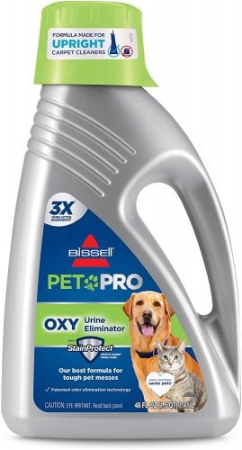 best dog urine neutralizer for carpet