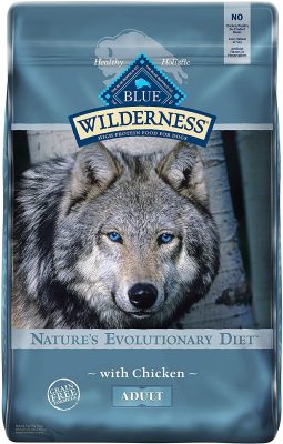 Blue Buffalo Blue Wilderness