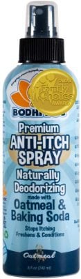 Bodhi Dog Anti Itch Oatmeal Spray