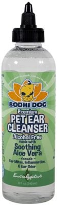 Bodhi Dog Ear Cleaner