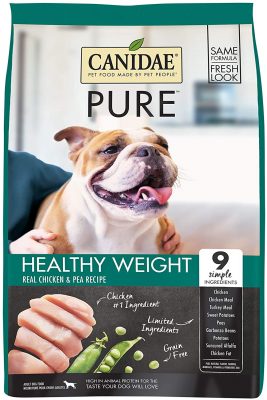 Canidae Pure Healthy Weight