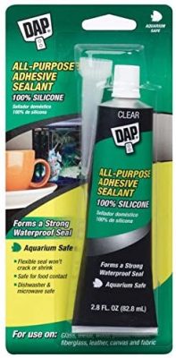 Dap All-Purpose Adhesive Sealant
