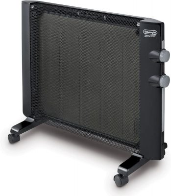 De’Longhi Mica Thermic Panel Heater