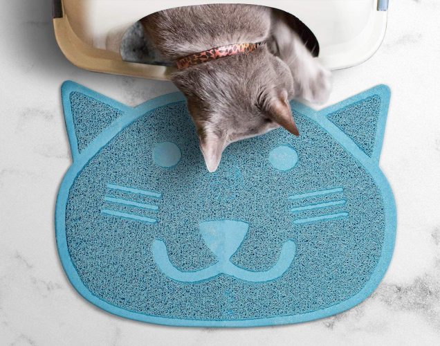 The 10 Best Cat Litter Mats to Buy in 2022 PetMag