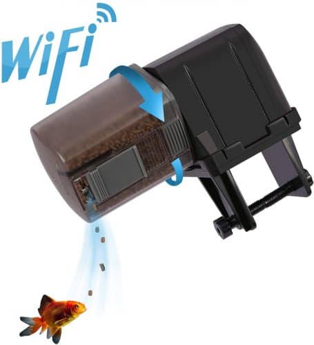 best automatic fish feeder best automatic fish feeder