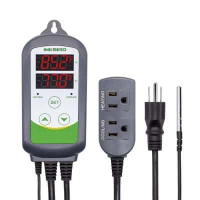 Inkbird ITC-308 Digital Thermostat