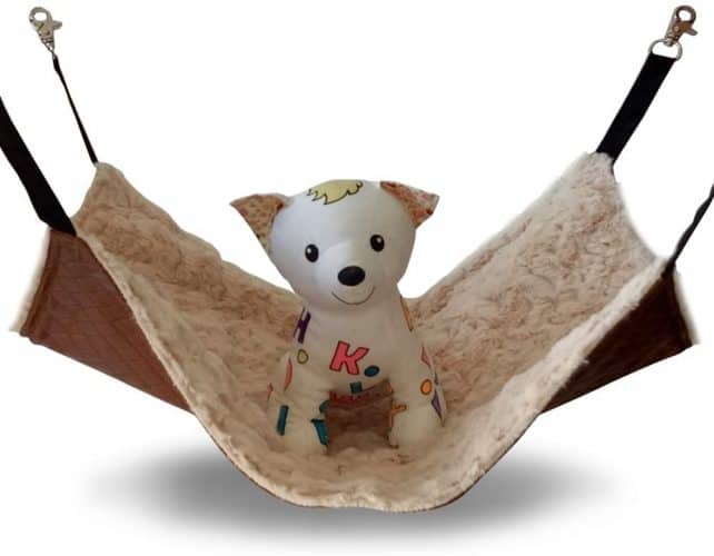 best cat hammock