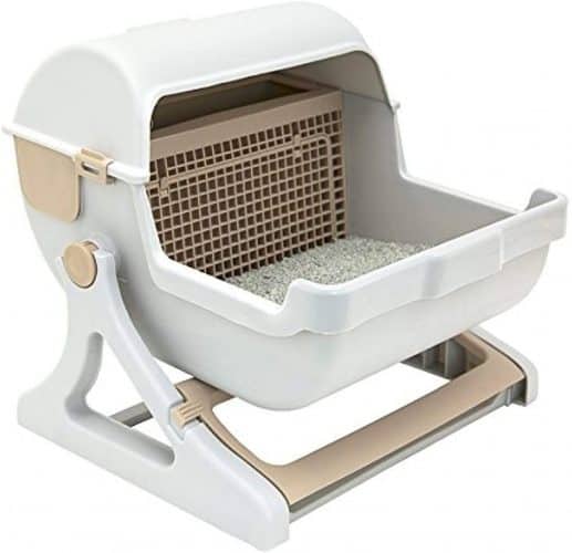 The 10 Best SelfCleaning Litter Boxes to Buy in 2023 PetMag
