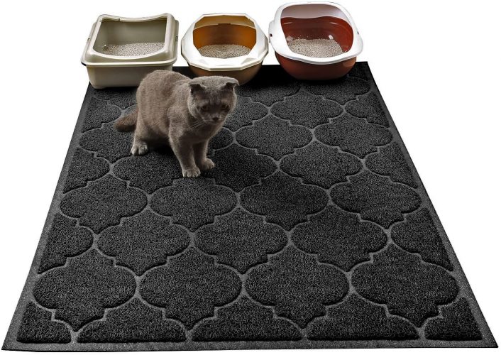 The 10 Best Cat Litter Mats to Buy in 2022 PetMag