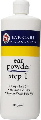 Miracle Care Ear Powder