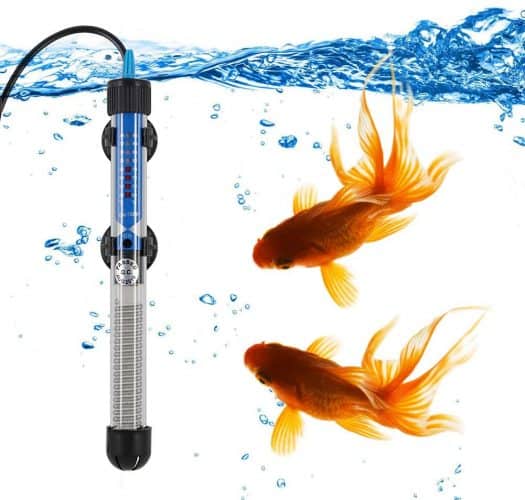 The 10 Best Aquarium Heaters to Buy in 2024 PetMag