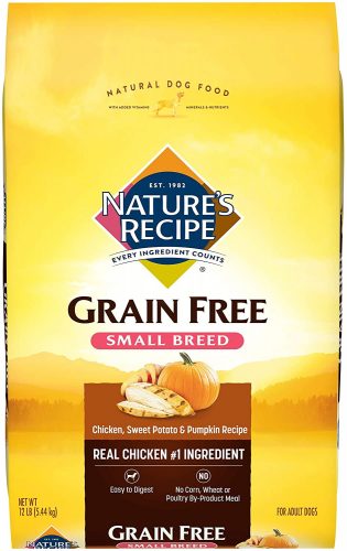 The 12 Best Grain-Free Dog Foods to Buy in 2022 - PetMag