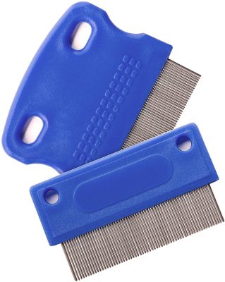 Pets & Goods Tear Stain Remover Comb
