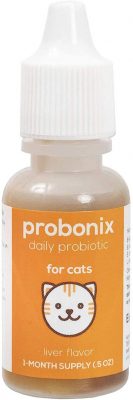 Probonix Probiotics for Cats