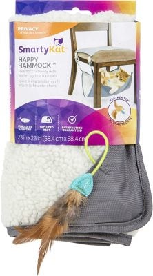 SmartyKat Happy Hammock
