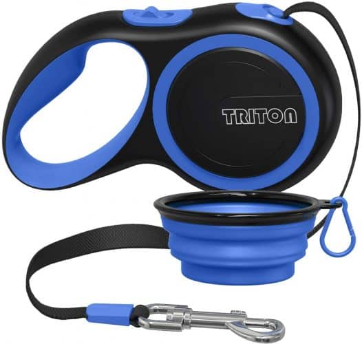 Image showcasing The 10 Best Retractable Dog Leashes to Buy in 2025 - PetMag