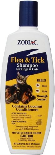 Quality daily cat care for Superior Pet Grooming Experience - Cat Flea Shampoo For Long Hair