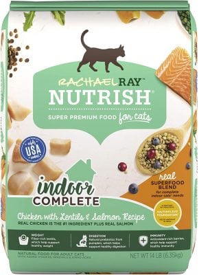 Rachael Ray Nutrish Superfood Blends