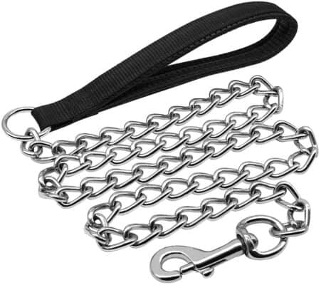Beirui Premium Chain Leash