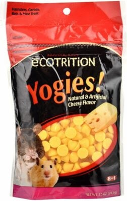 Ecotrition Yogies