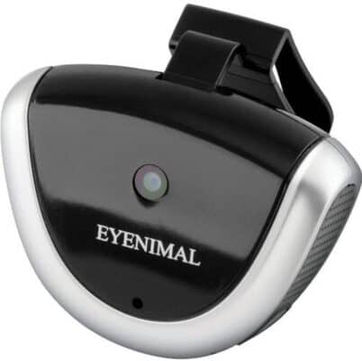 Eyenimal NGCOLCAM002 Pet Agility Camera