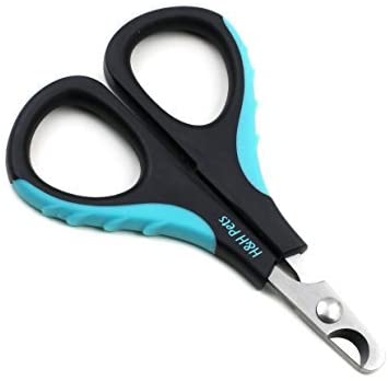 H&H Pets Cat Nail Clippers