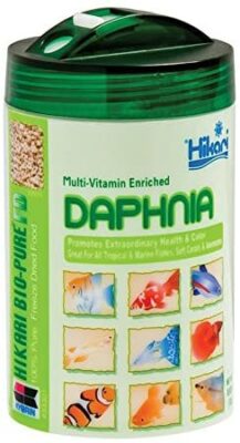 Hikari Freeze-Dried Daphnia