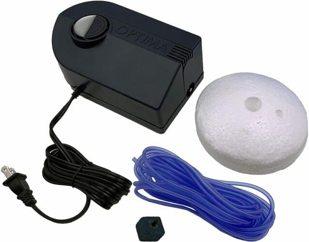 The 10 Best Pond Aerators to Buy in 2024 PetMag