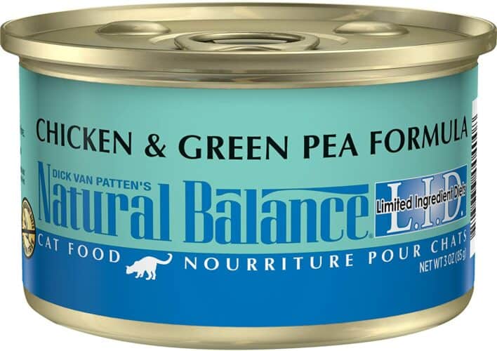 The 10 Best Organic Cat Foods in 2022 PetMag