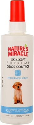 Nature's Miracle Supreme Odor Control Spray