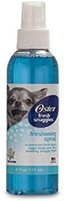 Oster Animal Care Canine Cologne