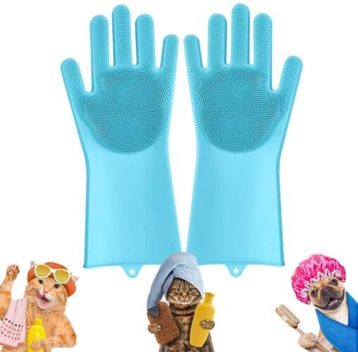 The 10 Best Cat Grooming Gloves to Buy in 2022 PetMag