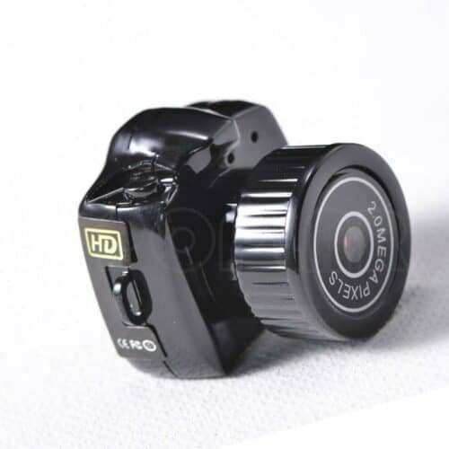 The 7 Best Cat Collar Cameras to Buy in 2024 PetMag