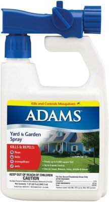Adams Yard Spray 