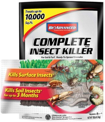 BioAdvanced Complete Insect Killer