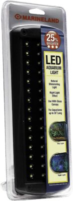 MarineLand LED Aquarium Light