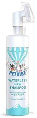 PETRIBE Dog Paw Cleaner 