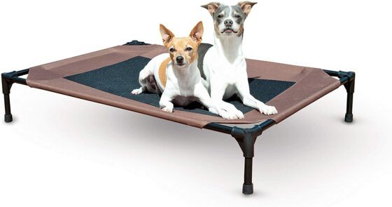 K&H Elevated Bed