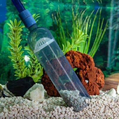LL Products Gravel Vacuum for Aquarium