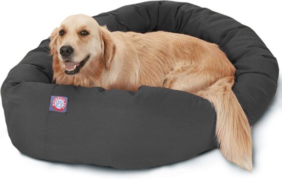 Majestic Pet Donut Bed