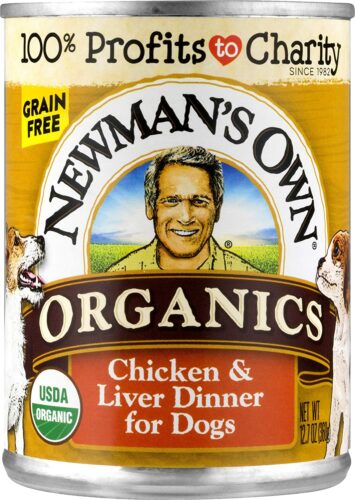 The 10 Best Organic Dog Foods In 2022 PetMag The 10 Best Organic Dog Foods In 2022 PetMag