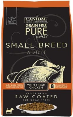 Canidae Grain-Free Pure Petite