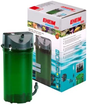 EHEIM Classic Canister Filter