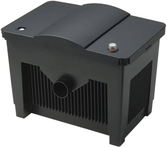 The 10 Best Koi Pond Filters in 2024 PetMag