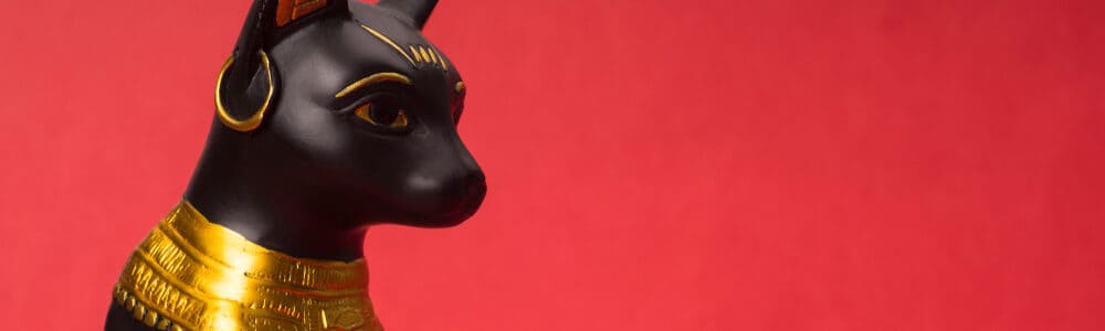 150 Egyptian Cat Names PetMag